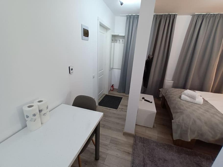 Old Town Studio 1 Apartment Nr 4 Бая-Маре Экстерьер фото