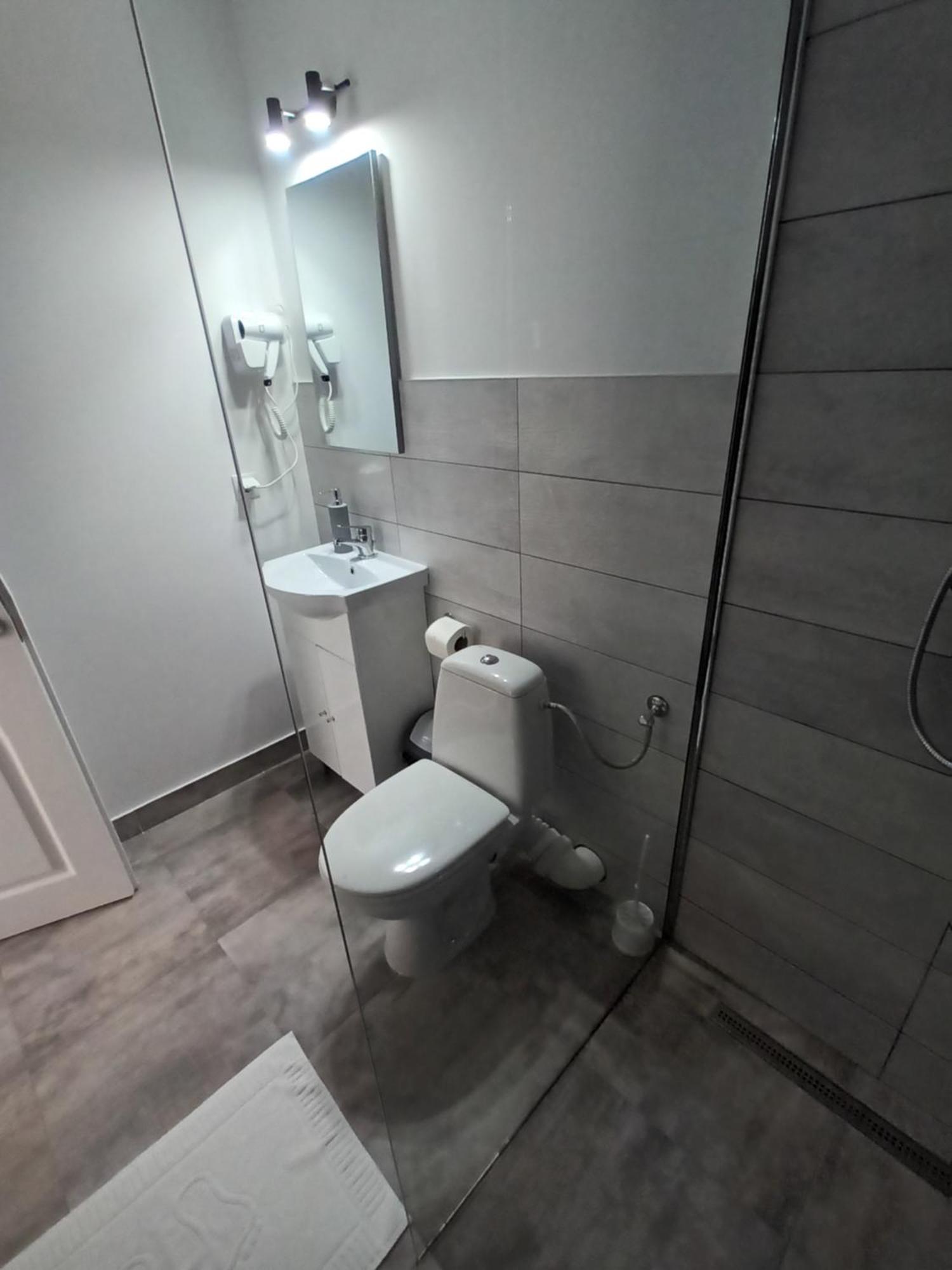 Old Town Studio 1 Apartment Nr 4 Бая-Маре Экстерьер фото