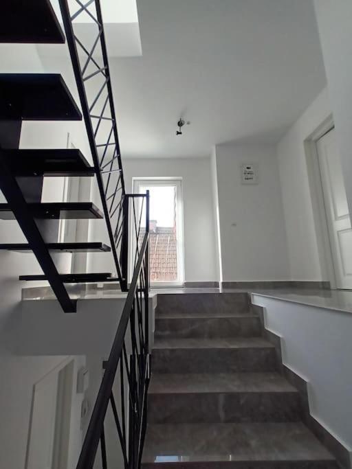 Old Town Studio 1 Apartment Nr 4 Бая-Маре Экстерьер фото